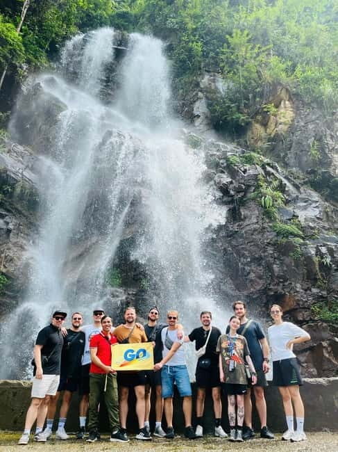 Mama's Homestay : Ha Giang Loop 3D2N Mama's Homestay - Exploring the Itinerary in Detail