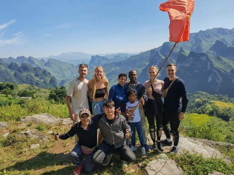 Mama's Homestay : Ha Giang Loop 3D2N Mama's Homestay - Frequently Asked Questions