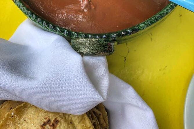 Mama's Kitchen - Authenticity and Personal Touches