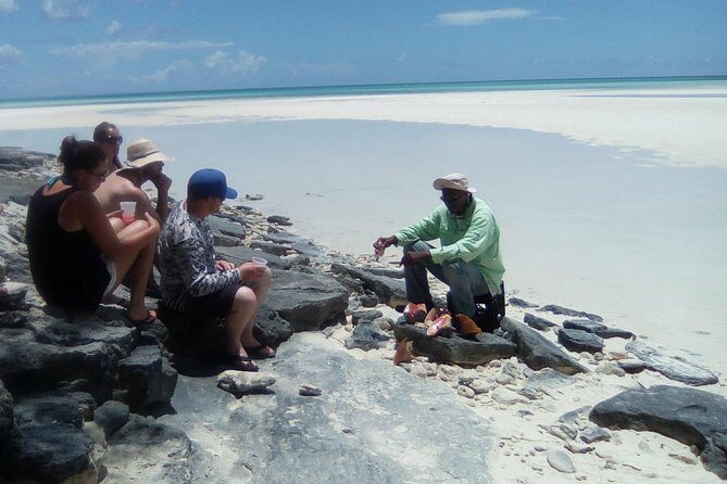 Mamma Gal East End Native Experience - Key Points