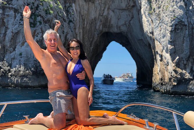 Mamma Mia Boat Experience! - The Sum Up: Who Is This Tour For?