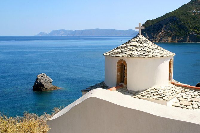 Mamma Mia Highlights, Skopelos island - Frequently Asked Questions
