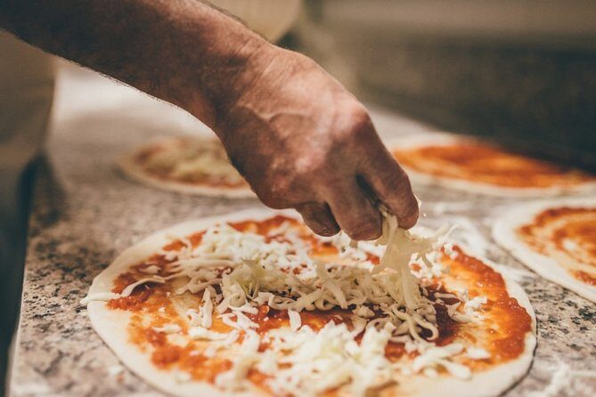Mamma Mia! Make Your Own Italian Pizza in Milan - Mamma Mia! Make Your Own Italian Pizza in Milan: A Practical, Authentic Experience