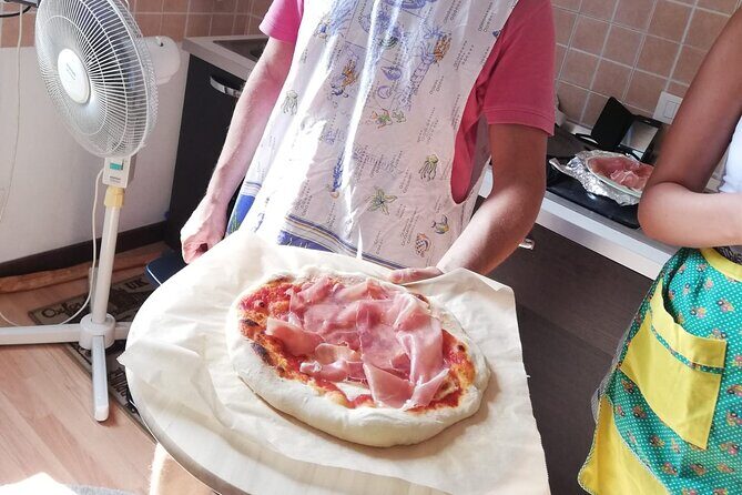 Mamma Mia! Make Your Own Italian Pizza in Milan - The Sum Up