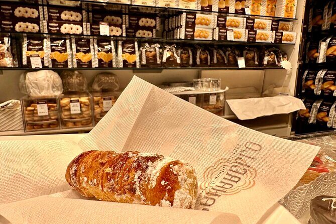 Mamma Mia! Milan Street Food Tasting and City Guided Tour - Who will love this tour?