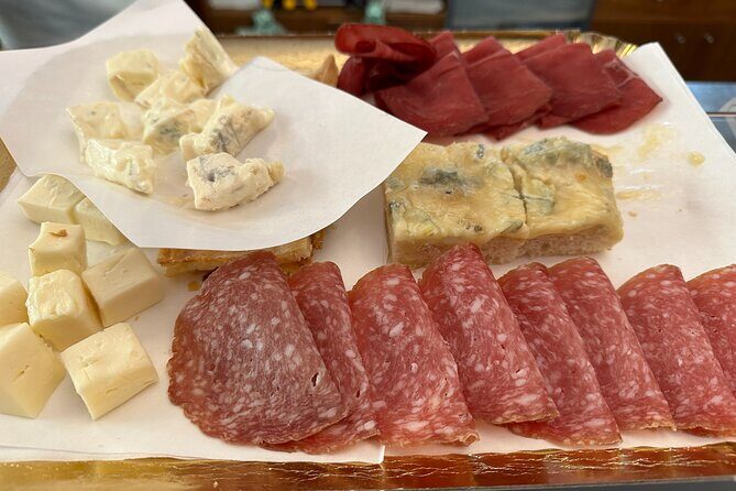 Mamma Mia! Milan Street Food Tasting and City Guided Tour - Final Thoughts: Is It Worth It?