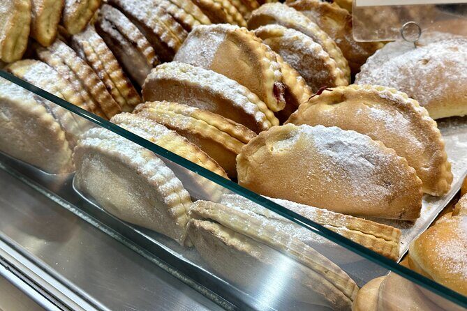 Mamma Mia! Milan Street Food Tasting and City Guided Tour - Frequently Asked Questions