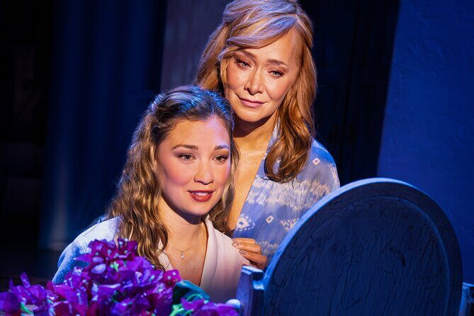 Mamma Mia! on Broadway Ticket - Who Should Book This Experience?