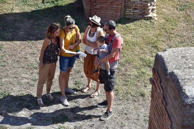 Mamma Mia! Ostia Antica Tour For Kids and Families - Final Thoughts