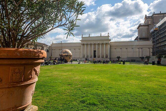 Mamma Mia! Skip-the-Line Vatican & Sistine Chapel Tour w Kid-Friendly Activities - Who Should Book This Tour?