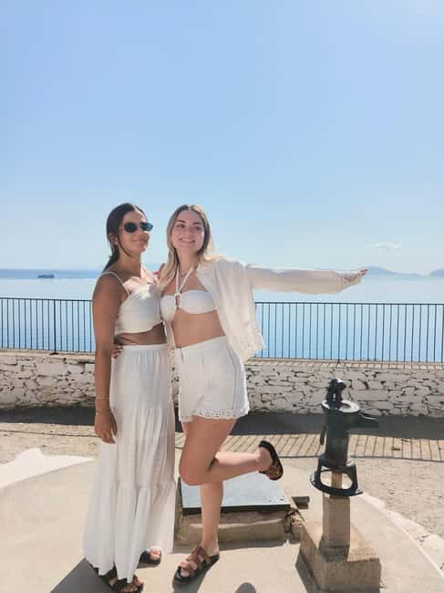 Mamma Mia Tour!A magical journey ! - The Full Experience: Visiting Skopelos Mamma Mia Hotspots