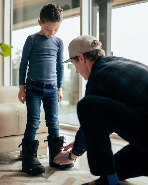 Mammoth: 2-Day Ski Rental with Delivery - Key Points