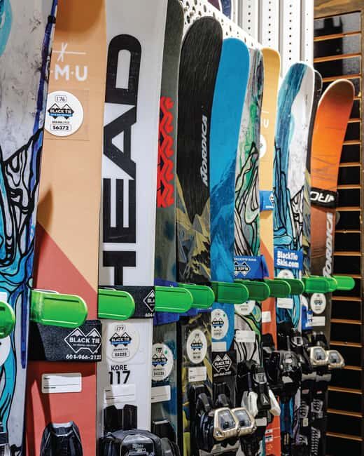 Mammoth: 2-Day Ski Rental with Delivery - Who Would Benefit Most from This Experience?