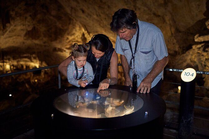 Mammoth Cave Self-guided Audio Tour (Located in Western Australia) - An In-Depth Look at the Mammoth Cave Self-guided Audio Tour in Western Australia
