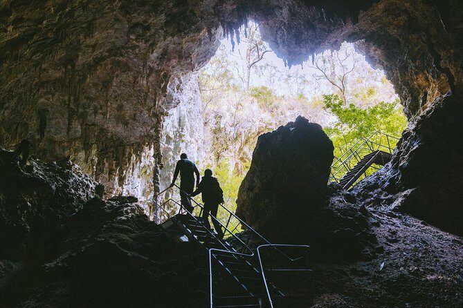 Mammoth Cave Self-guided Audio Tour (Located in Western Australia) - Frequently Asked Questions (FAQs)
