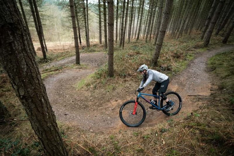 Mammoth: Half-Day Premium Mountain Bike or E-Bike Rental - A Closer Look at the Mammoth Rental Experience