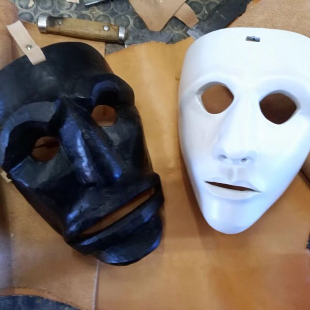 Mamoiada: Visit to a mask artisan's laboratory - Who should consider this tour?