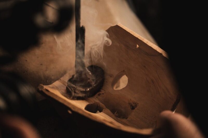 Mamoiada: Visit to a mask artisan's laboratory - FAQ