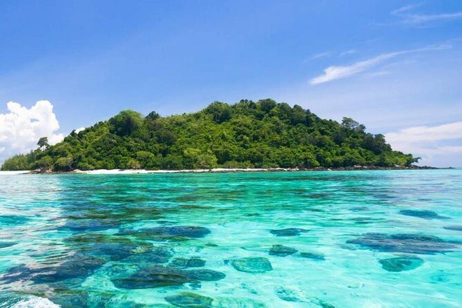 Mamutik + Sapi Island SnorkelingTrip from Kota Kinabalu - The Full Experience: A Detailed Look at the Trip