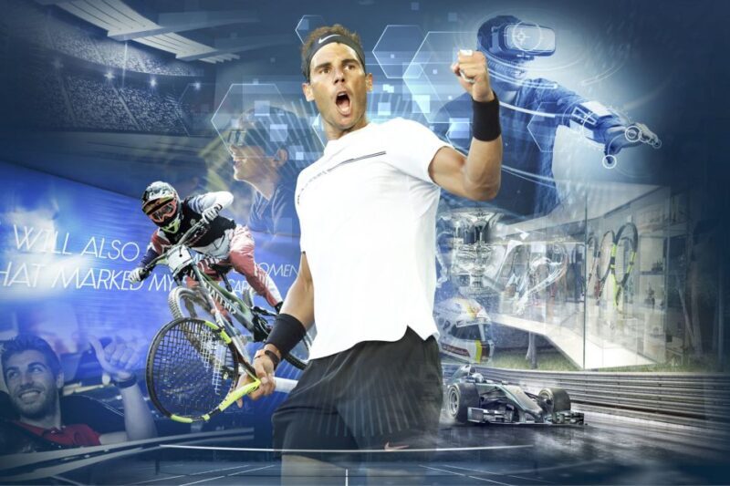 Manacor: Rafa Nadal Museum Entry Ticket - Exploring the Rafa Nadal Museum: What You Can Expect