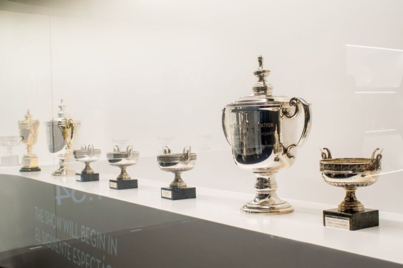 Manacor: Rafa Nadal Museum Entry Ticket - Who Should Consider Visiting?
