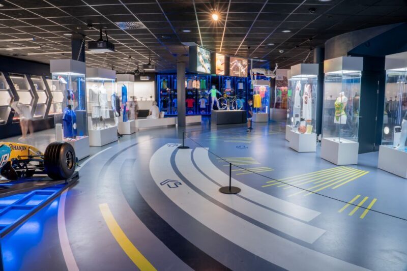 Manacor: Rafa Nadal Museum Entry Ticket - FAQ