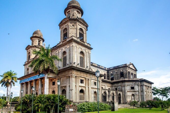Managua City Tour - A Detailed Look at the Managua City Tour
