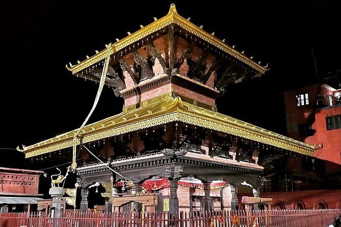 Manakamana Darshan- Day Tour - Key Points