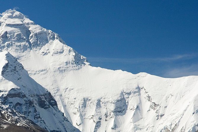 Manakamana Darshan- Day Tour - Considerations and Practical Tips