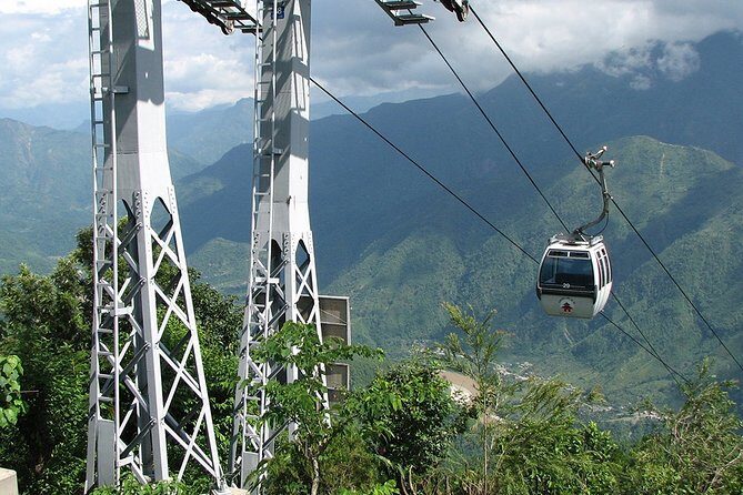 Manakamana Darshan- Day Tour - The Sum Up: Who Should Consider This Tour?