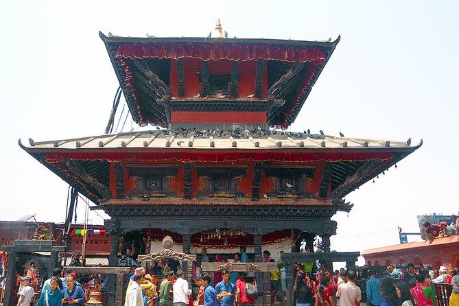 Manakamana Darshan- Day Tour - Frequently Asked Questions