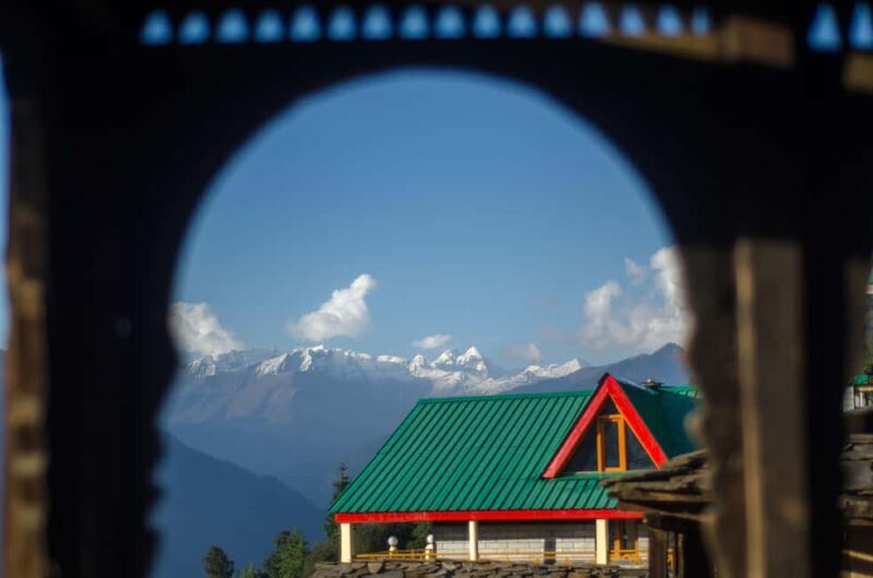 Manali: Chachogi Himachali Village Stay & Culture - Manali: Chachogi Himachali Village Stay & Culture — A Genuine Mountain Escape