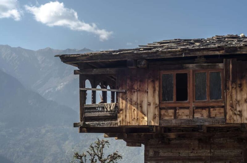 Manali: Chachogi Himachali Village Stay & Culture - Practical Tips & Considerations