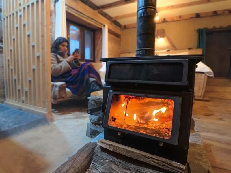 Manali: Chachogi Himachali Village Stay & Culture - Authenticity & Sustainable Travel