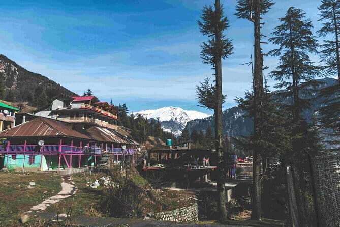 Manali Highlights Full Day Guided City Tour - Discovering Manali: A Full-Day Guided Tour Overview