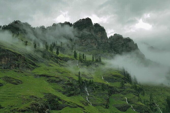 Manali Highlights Full Day Guided City Tour - Who Should Consider This Tour?