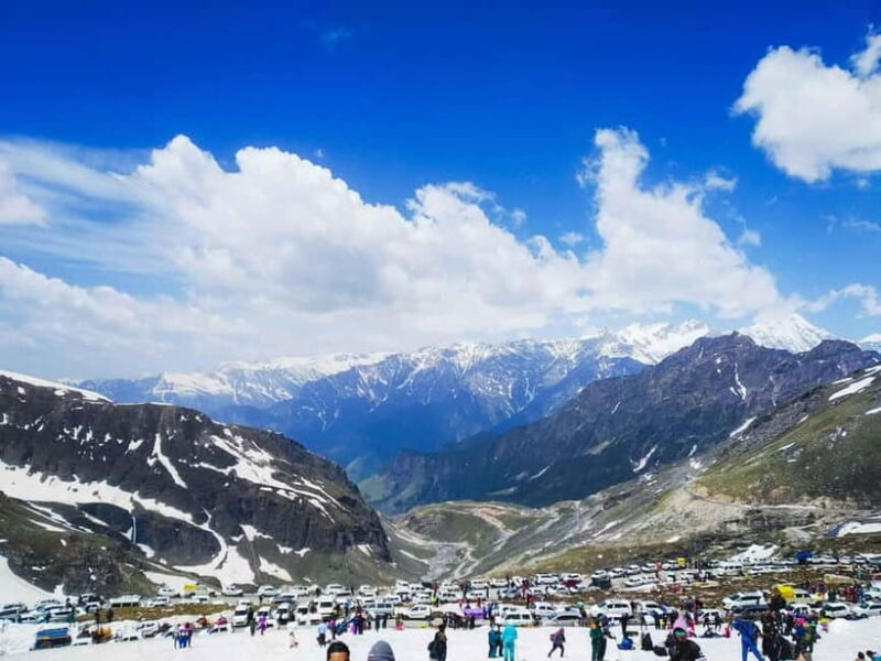 Manali, Kullu, Nagger & Solang Valley Sightseeing Day Tour - Who Will Enjoy This Tour?
