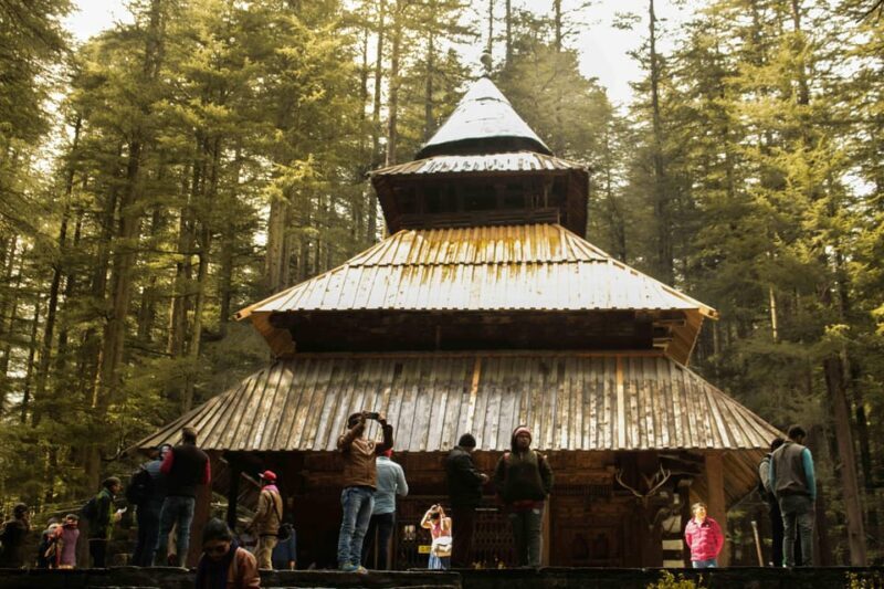 Manali, Kullu, Nagger & Solang Valley Sightseeing Day Tour - FAQ