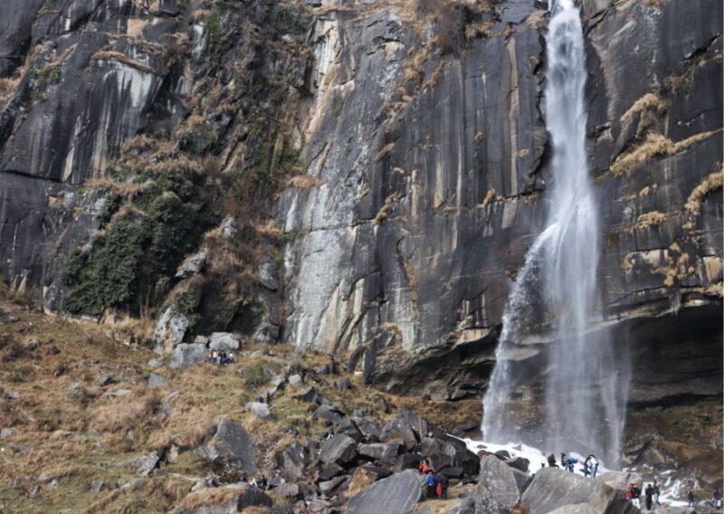 Manali Nature Walk (3 Hours Guided Trekking Experience) - FAQ