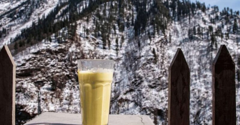 Manali Street Food Crawl (2 Hours Guided Food Tasting Tour) - Manali Street Food Crawl (2 Hours Guided Food Tasting Tour)