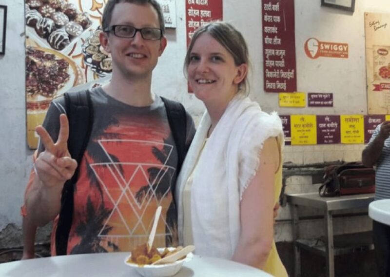 Manali Street Food Crawl (2 Hours Guided Food Tasting Tour) - Key Points