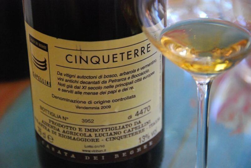 Manarola: Cinque Terre Wine Tasting - Manarola: Cinque Terre Wine Tasting – The Authentic Flavor of Liguria