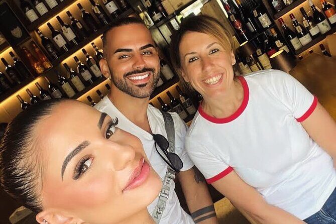 Manarola Wine Tasting Experience with Maria - What Makes This Tour Stand Out?