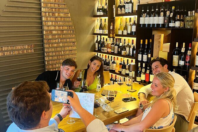 Manarola Wine Tasting Experience with Maria - Practical Details and Considerations