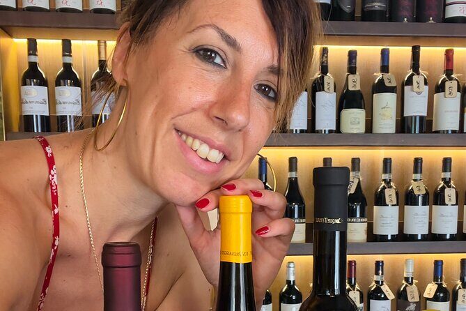 Manarola Wine Tasting Experience with Maria - Who Will Love This Tour?