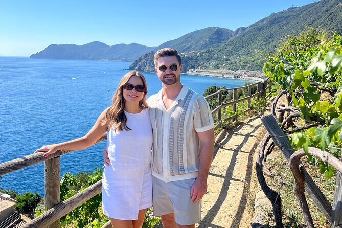 Manarola Wine Tasting Experience with Maria - Final Thoughts