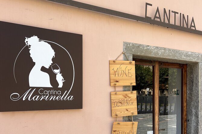 Manarola Wine Tasting Experience with Maria - FAQ