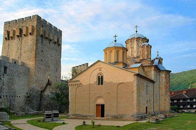 Manasija monastery and Resava Cave Tour From Belgrade - Discover Serbia’s Hidden Treasures: Manasija Monastery and Resava Cave Tour from Belgrade