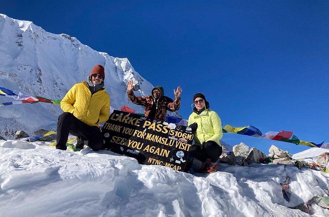 Manaslu Circuit Trek 13 Days - Final Thoughts: Is the Manaslu Circuit Trek Right for You?