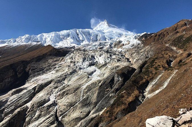 Manaslu Circuit Trek 13 Days - Frequently Asked Questions